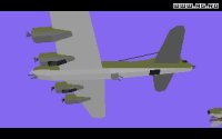 Cкриншот B-17 Flying Fortress, изображение № 324359 - RAWG