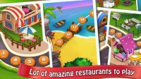 Cкриншот Cooking Day - Top Restaurant Game, изображение № 1488138 - RAWG