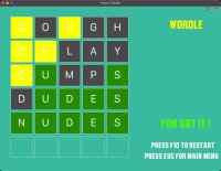 Cкриншот Faces of Qube, изображение № 3360310 - RAWG