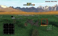 Cкриншот Firestorm Thunderhawk 2, изображение № 338162 - RAWG