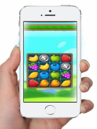 Cкриншот Fruits Style Game Puzzle, изображение № 1839659 - RAWG