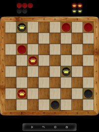 Cкриншот Checkers Online!, изображение № 2160978 - RAWG