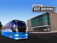Cкриншот Ultimate Bus Driver Simulator, изображение № 2221171 - RAWG