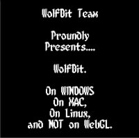Cкриншот WolfBit, изображение № 1064289 - RAWG