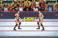 Cкриншот WWE Survivor Series, изображение № 734163 - RAWG
