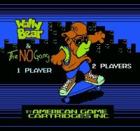 Cкриншот Wally Bear and the NO! Gang, изображение № 739438 - RAWG
