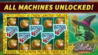 Cкриншот SLOTS!, изображение № 1363866 - RAWG