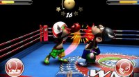 Cкриншот Monkey Boxing, изображение № 1388349 - RAWG