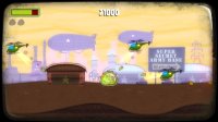 Cкриншот Tales from Space: Mutant Blobs Attack!, изображение № 585613 - RAWG
