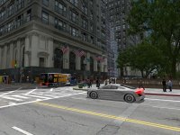 Cкриншот City Bus Simulator 2010, изображение № 543000 - RAWG