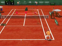 Cкриншот Matchball Tennis, изображение № 338630 - RAWG