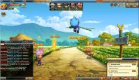 Cкриншот Ninja Wars, изображение № 570030 - RAWG