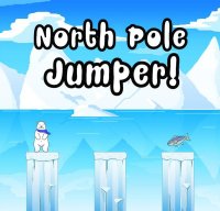 Cкриншот North Pole Jumper, изображение № 2507279 - RAWG