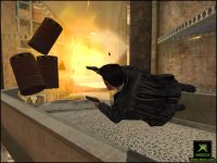 Cкриншот Max Payne 2: The Fall of Max Payne, изображение № 286204 - RAWG