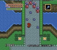 Cкриншот The Legend of Zelda: Parallel Worlds, изображение № 3225747 - RAWG