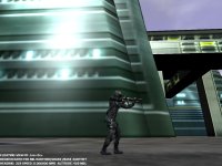Cкриншот Universal Combat: Hostile Intent, изображение № 395611 - RAWG