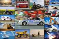 Cкриншот Cars, Trucks, & Trains Jigsaw Puzzles Game 🏎️, изображение № 1466635 - RAWG