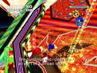 Cкриншот Sonic Heroes, изображение № 408172 - RAWG