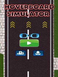 Cкриншот Hoverboard Simulator, изображение № 1599054 - RAWG