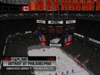 Cкриншот NHL 98, изображение № 297035 - RAWG