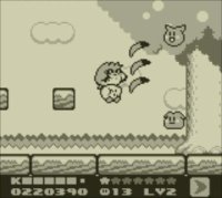 Cкриншот Kirby's Dream Land 2 (3DS), изображение № 782064 - RAWG