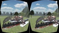 Cкриншот VR Steam Train Sim, изображение № 1663888 - RAWG