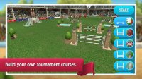 Cкриншот HorseWorld: Show Jumping Premium, изображение № 1521514 - RAWG