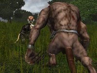 Cкриншот Warhammer Online (2004), изображение № 377414 - RAWG