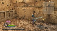 Cкриншот DRAGON QUEST HEROES: The World Tree's Woe and the Blight Below, изображение № 611972 - RAWG