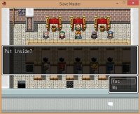 Cкриншот Slave Master: The Game, изображение № 1710831 - RAWG