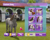 Cкриншот Pony Friends 2, изображение № 544079 - RAWG