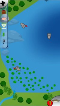 Cкриншот Summer Fishing, изображение № 2097998 - RAWG