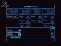 Cкриншот Star Trek: Starfleet Command Gold, изображение № 324102 - RAWG