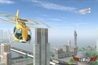 Cкриншот Helicopter Simulator 2015 HD, изображение № 1564546 - RAWG