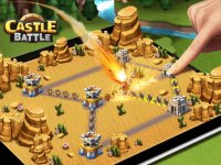 Cкриншот Castle Battle - New TD Game, изображение № 1858146 - RAWG