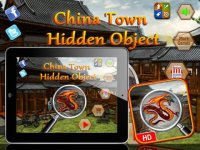 Cкриншот ChinaTown Hidden Object -free Hidden objects Games, изображение № 1958937 - RAWG