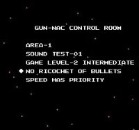 Cкриншот Gun-Nac, изображение № 736046 - RAWG