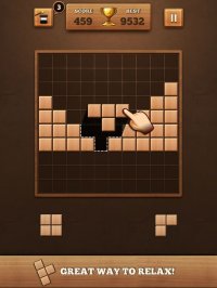 Cкриншот Fill Wooden Block: Wood Puzzle, изображение № 900729 - RAWG