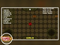 Cкриншот Tanki vs Snakes, изображение № 909567 - RAWG