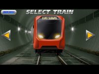 Cкриншот Euro Subway Simulator, изображение № 2035826 - RAWG