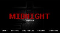 Cкриншот MIDNIGHT Remastered, изображение № 1898792 - RAWG