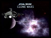 Cкриншот Star Wars: The Clone Wars, изображение № 753249 - RAWG