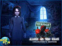 Cкриншот Surface: Alone in the Mist - A Hidden Object Mystery (Full), изображение № 2063993 - RAWG