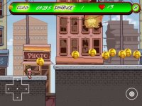 Cкриншот A Zombie Pixel Run-ner Game, изображение № 967127 - RAWG