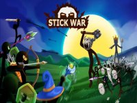 Cкриншот Stick War: Stickman Legacy, изображение № 2488252 - RAWG