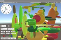 Cкриншот 3D Game - sprint02project, изображение № 2600122 - RAWG