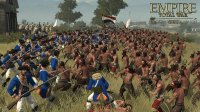 Cкриншот Empire: Total War - На тропе войны, изображение № 540736 - RAWG