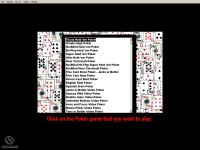 Cкриншот Texas Hold 'Em with 500 Slots, изображение № 415003 - RAWG