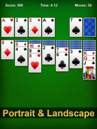 Cкриншот ・Solitaire・ Card Game, изображение № 939164 - RAWG