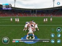 Cкриншот Jonah Lomu Rugby Challenge: Gold Edition, изображение № 979869 - RAWG